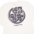 Blaq Flavor S/S Fuck The System Tee