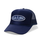 Blaq Flavor Pukupuku Flavor Mesh Cap