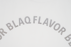 Blaq Flavor S/S Reflect Loop Tee