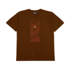 BlaqFlavor / W S/S BF×AquaFlow Frame Tee