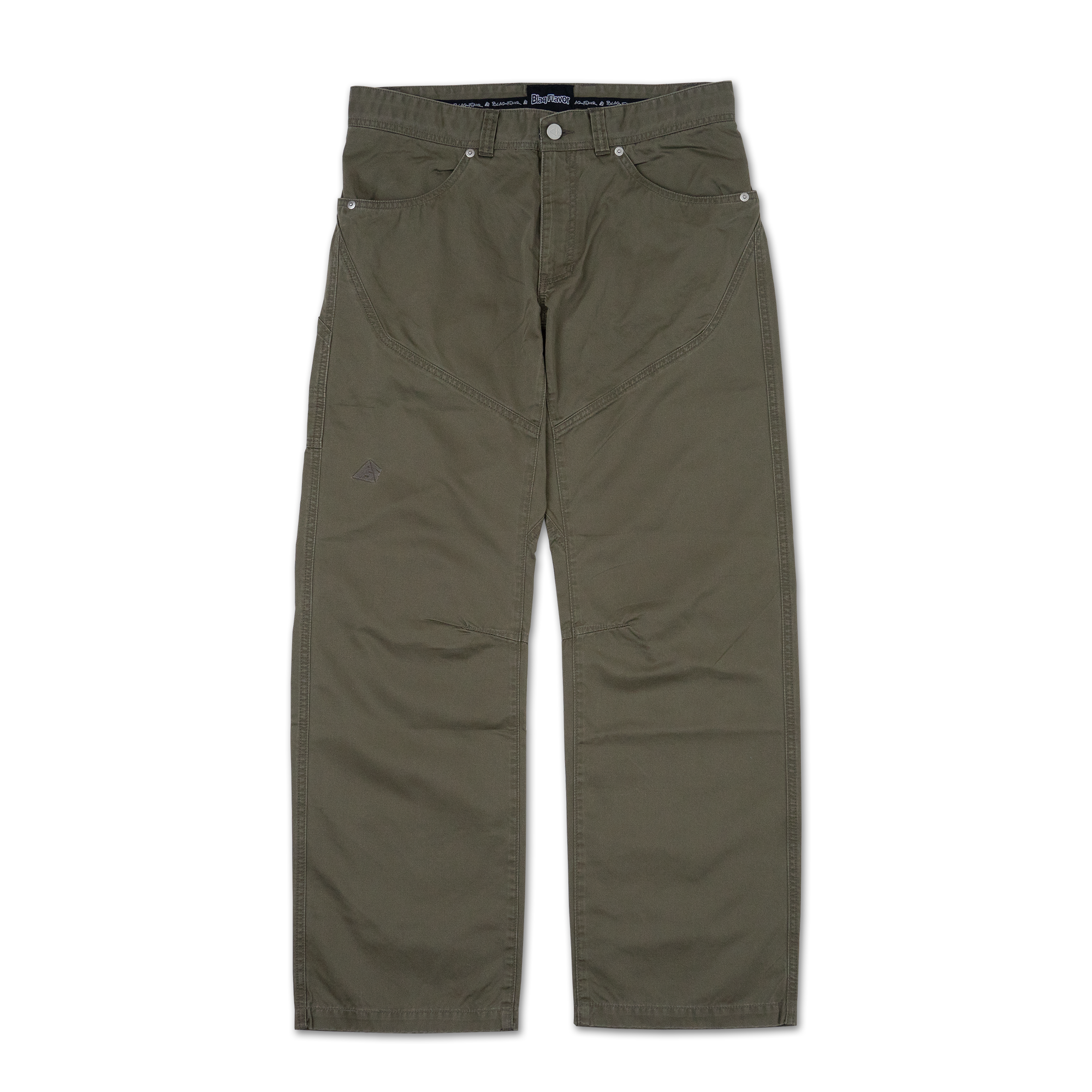 Blaq Flavor Original Chino Pants
