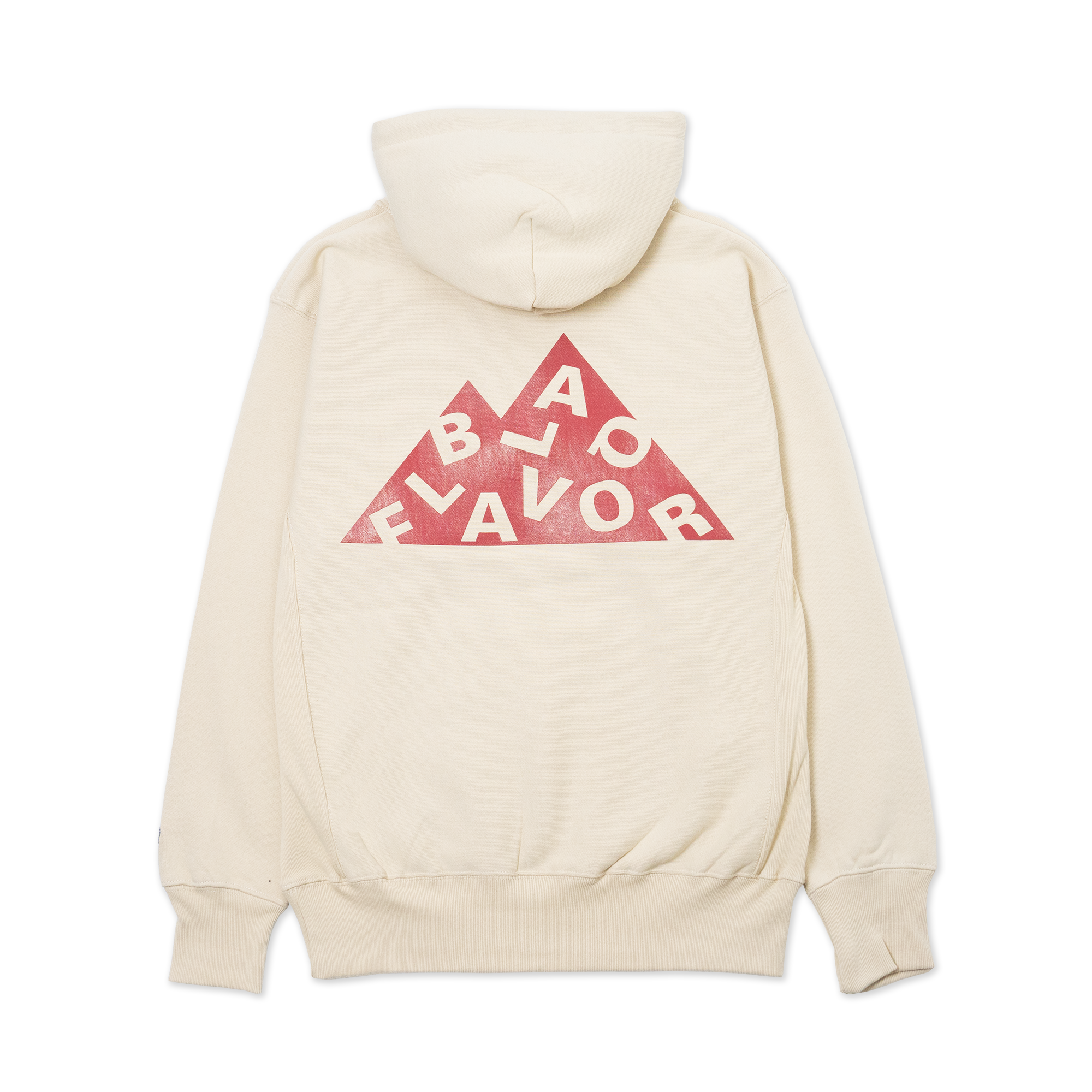 BlaqFlavor / BLQ Sport Hoodie