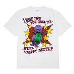 HOMEWARD BOUND / Special Friend Tee