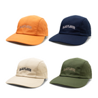 Blaq Flavor Ripstop Cap