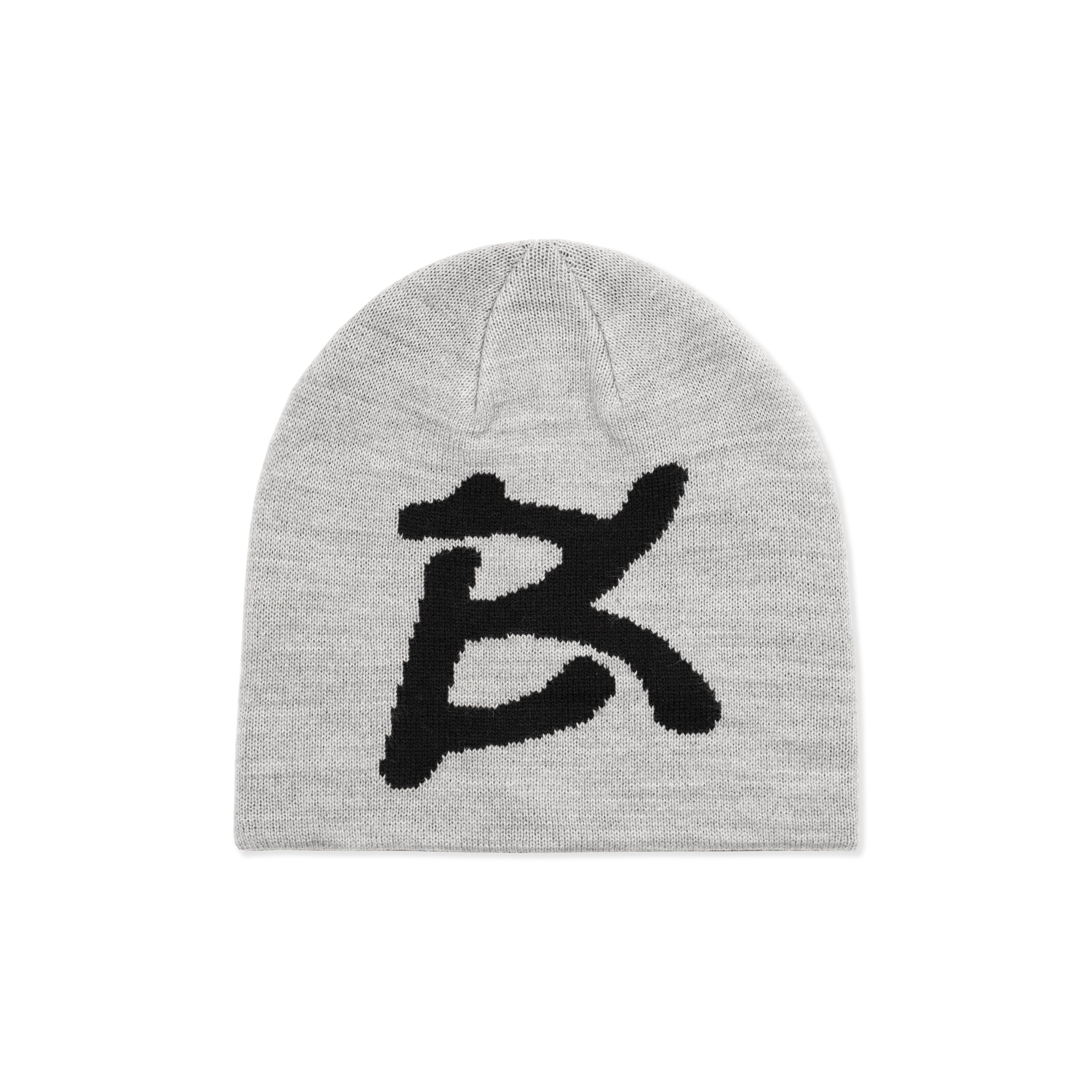 Big Knot / BK Jacquard Logo Knit
