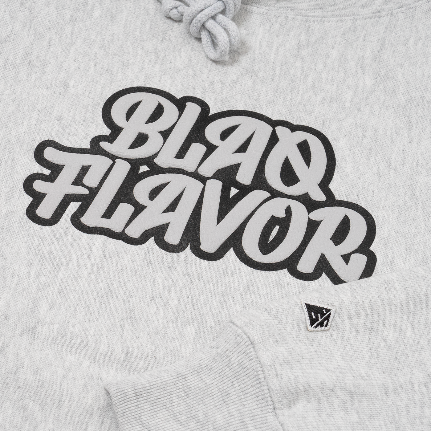 BlaqFlavor / BF IdeaBubble Hoodie