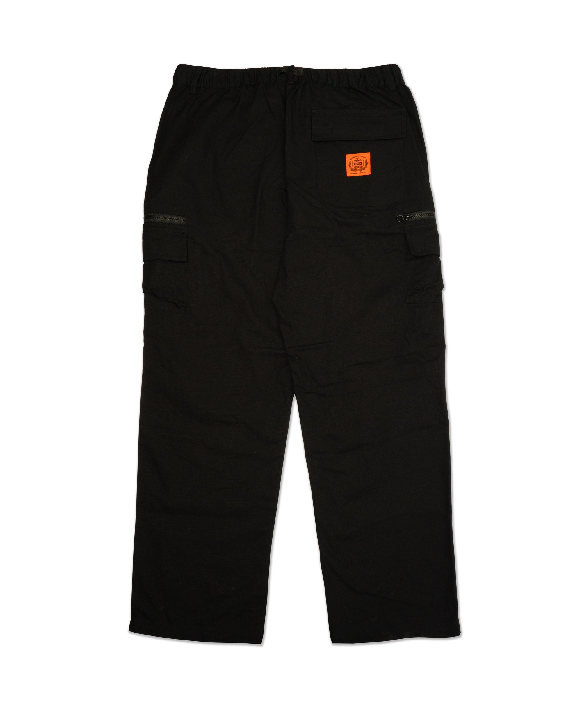 Bigknot BK×ORION Cargo Pants