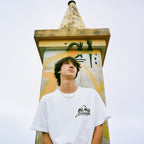 BlaqFlavor / S/S Pyramid Head Tee