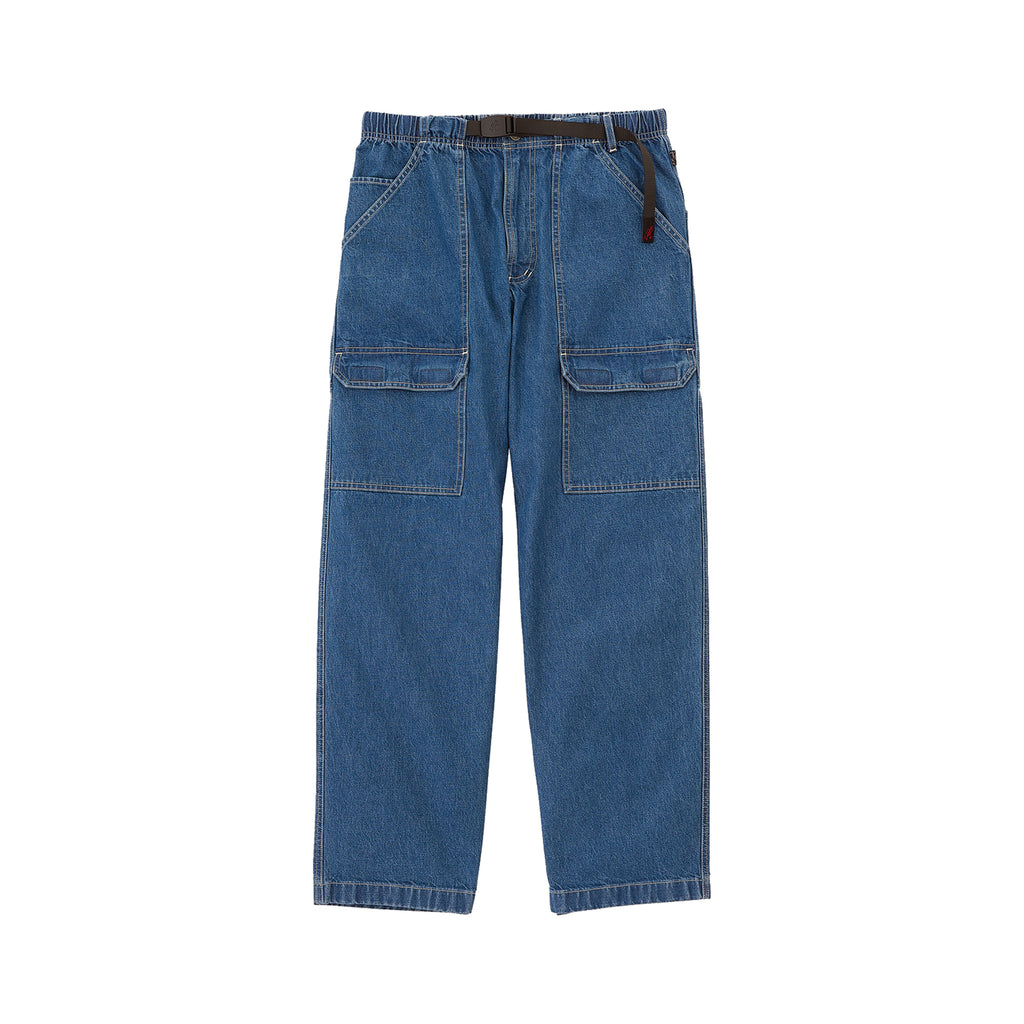 Gramicci / DENIM EQT PANT