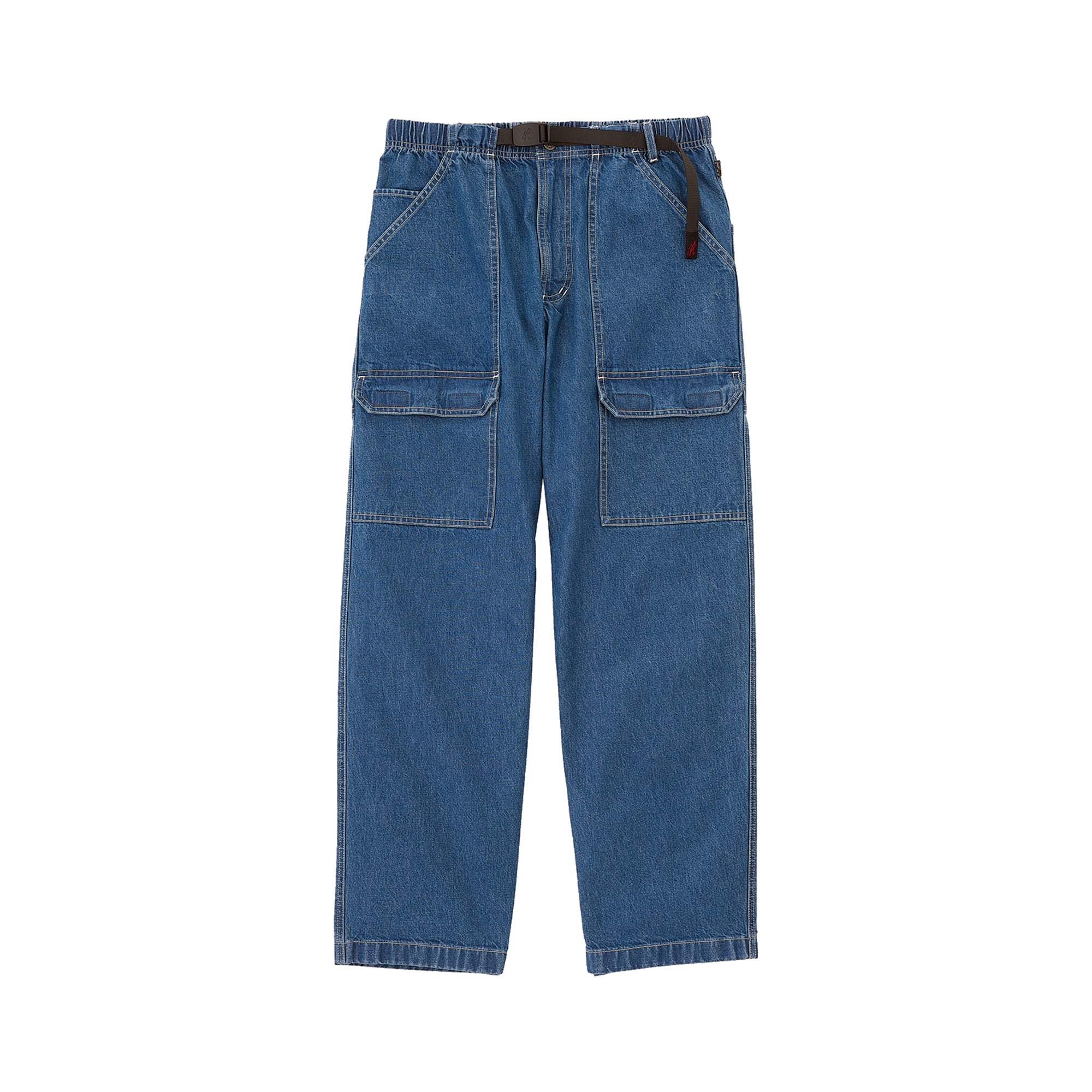 Gramicci / DENIM EQT PANT