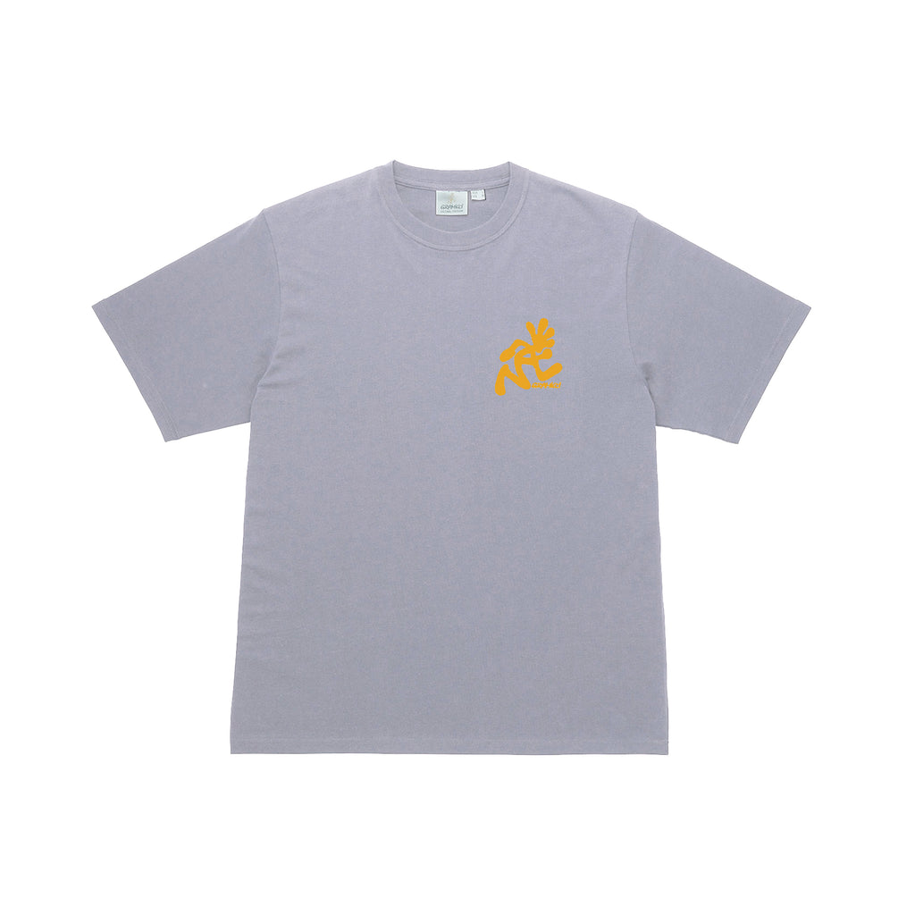 Gramicci /  RUNNING MAN TEE