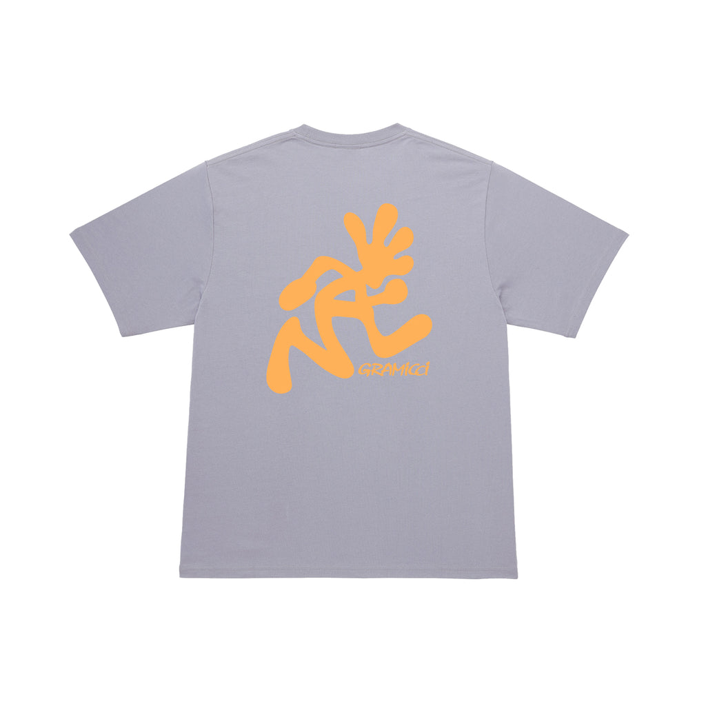 Gramicci /  RUNNING MAN TEE