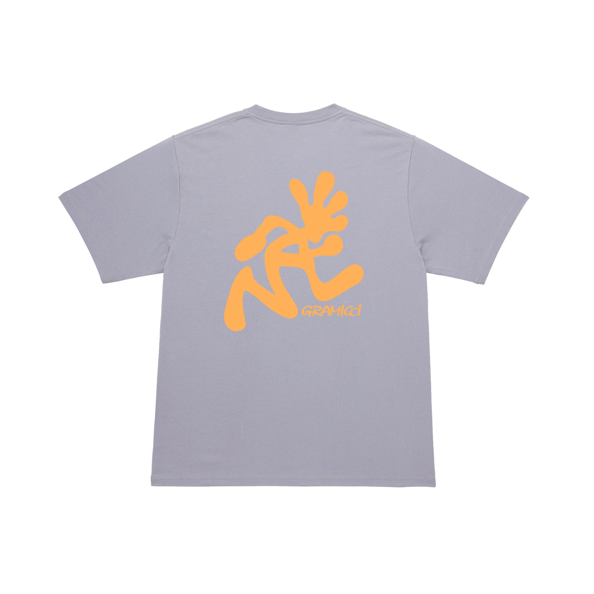 Gramicci /  RUNNING MAN TEE