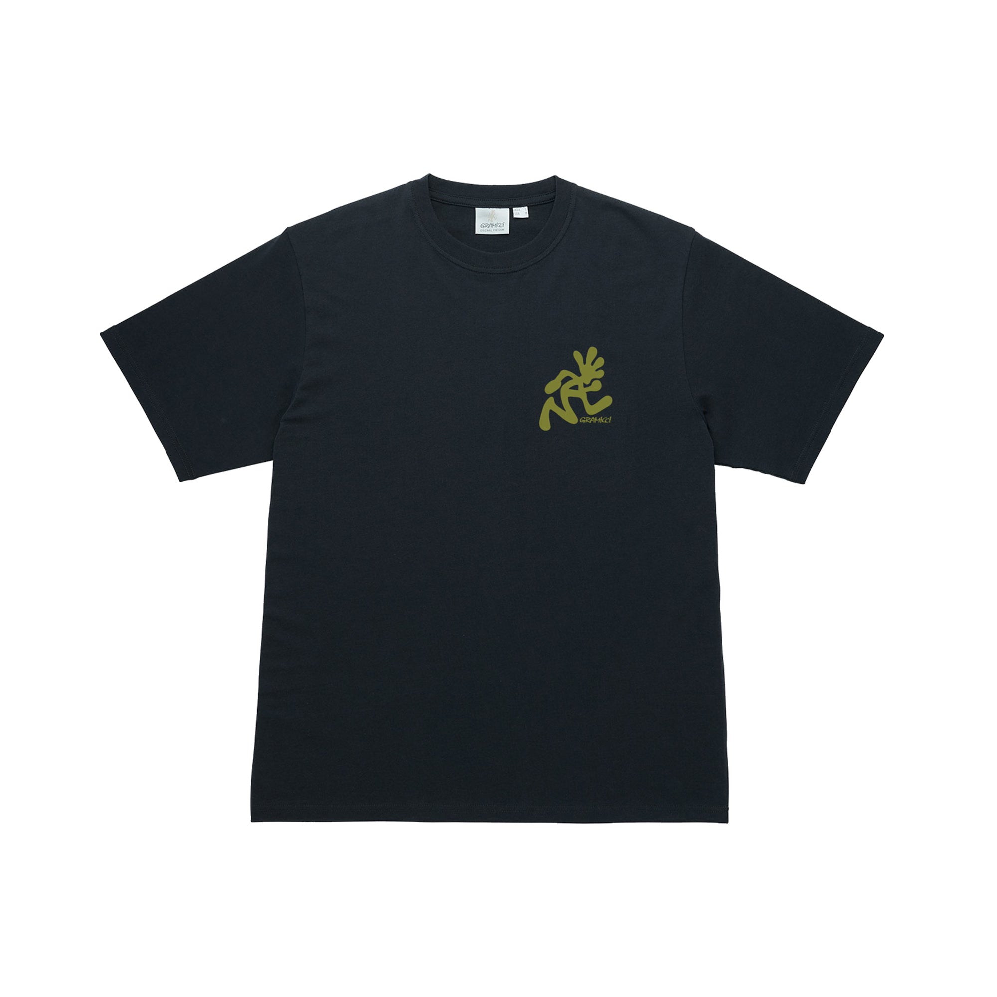 Gramicci /  RUNNING MAN TEE