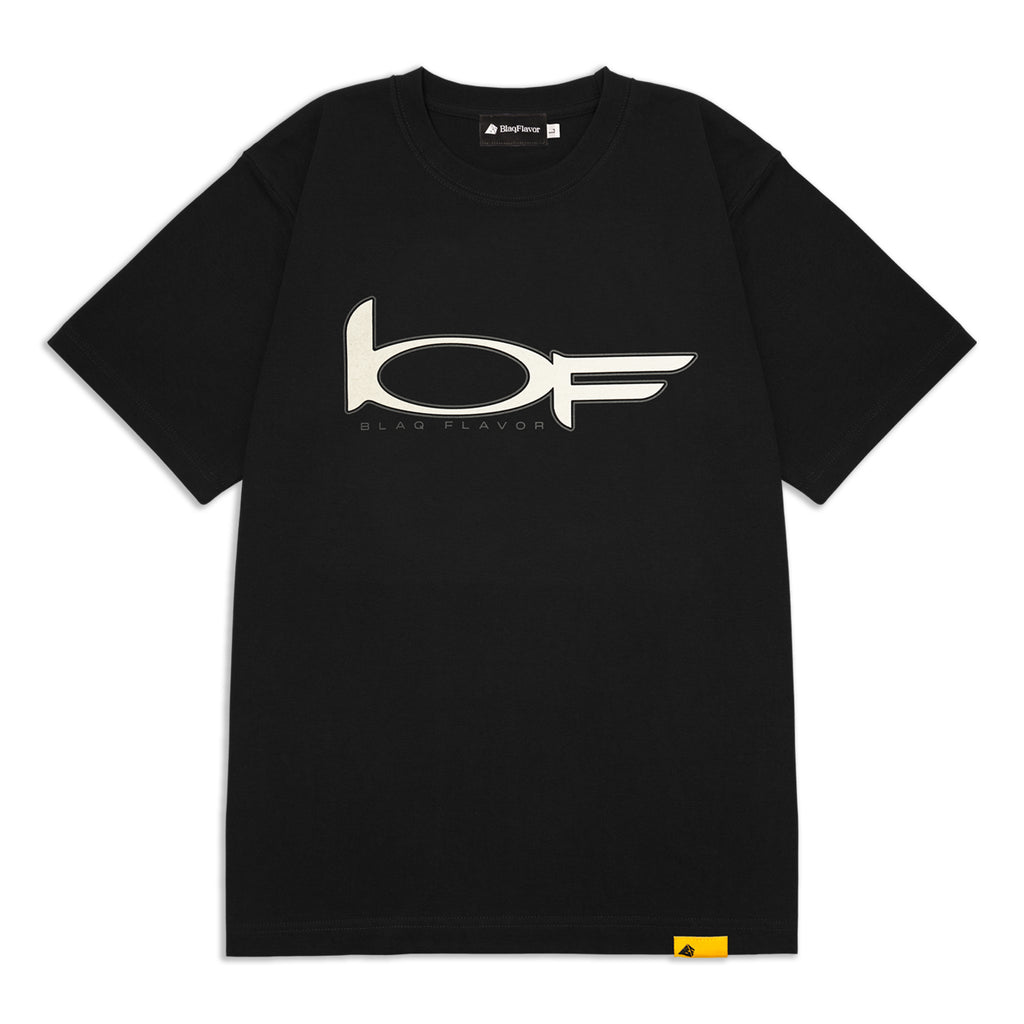BlaqFlavor / S/S Ocean Pacific Tee.