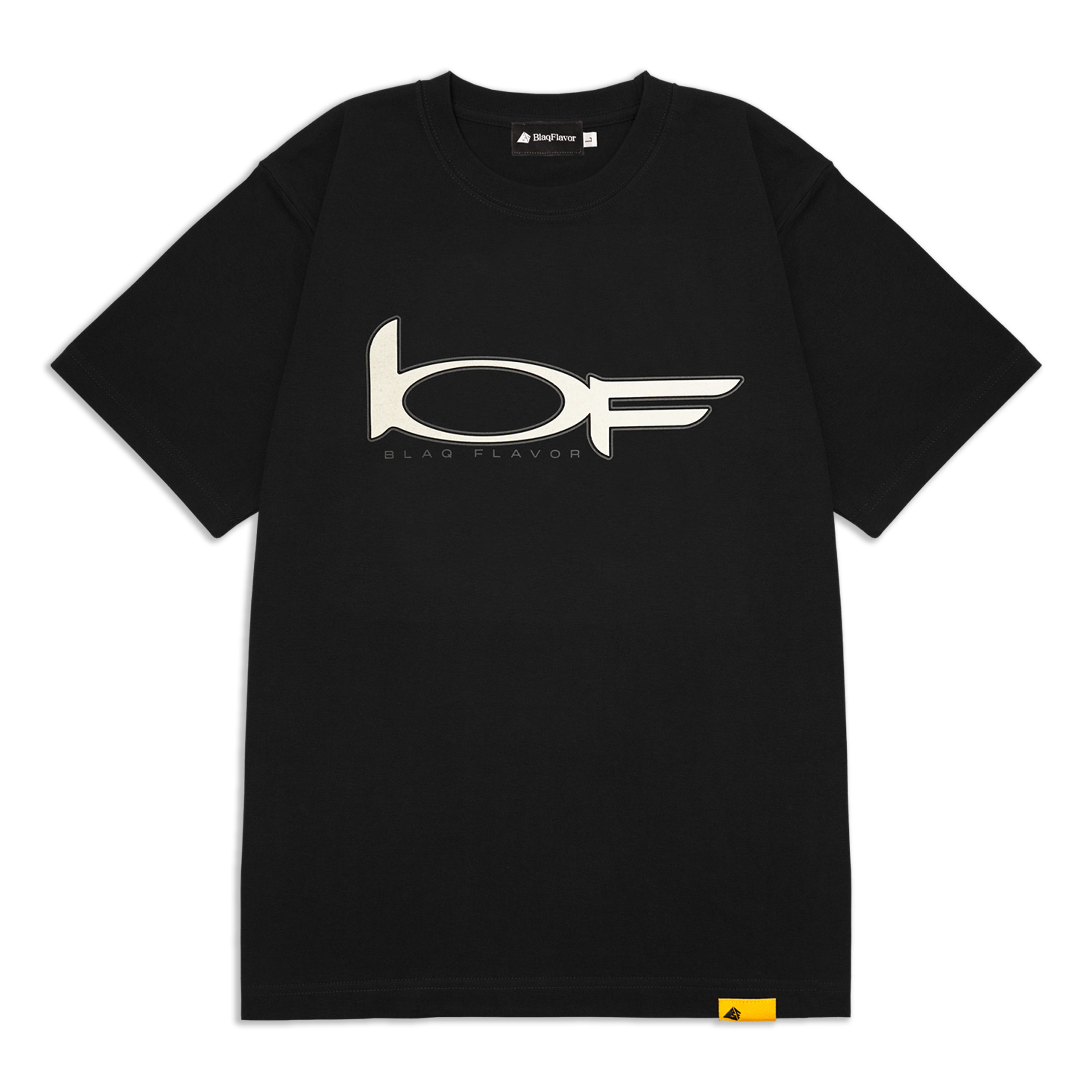 BlaqFlavor / S/S Ocean Pacific Tee.