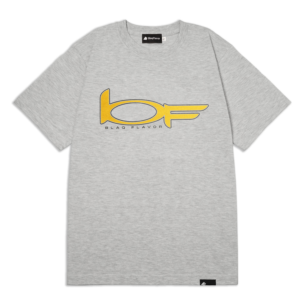 BlaqFlavor / S/S Ocean Pacific Tee.