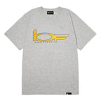 BlaqFlavor / S/S Ocean Pacific Tee.