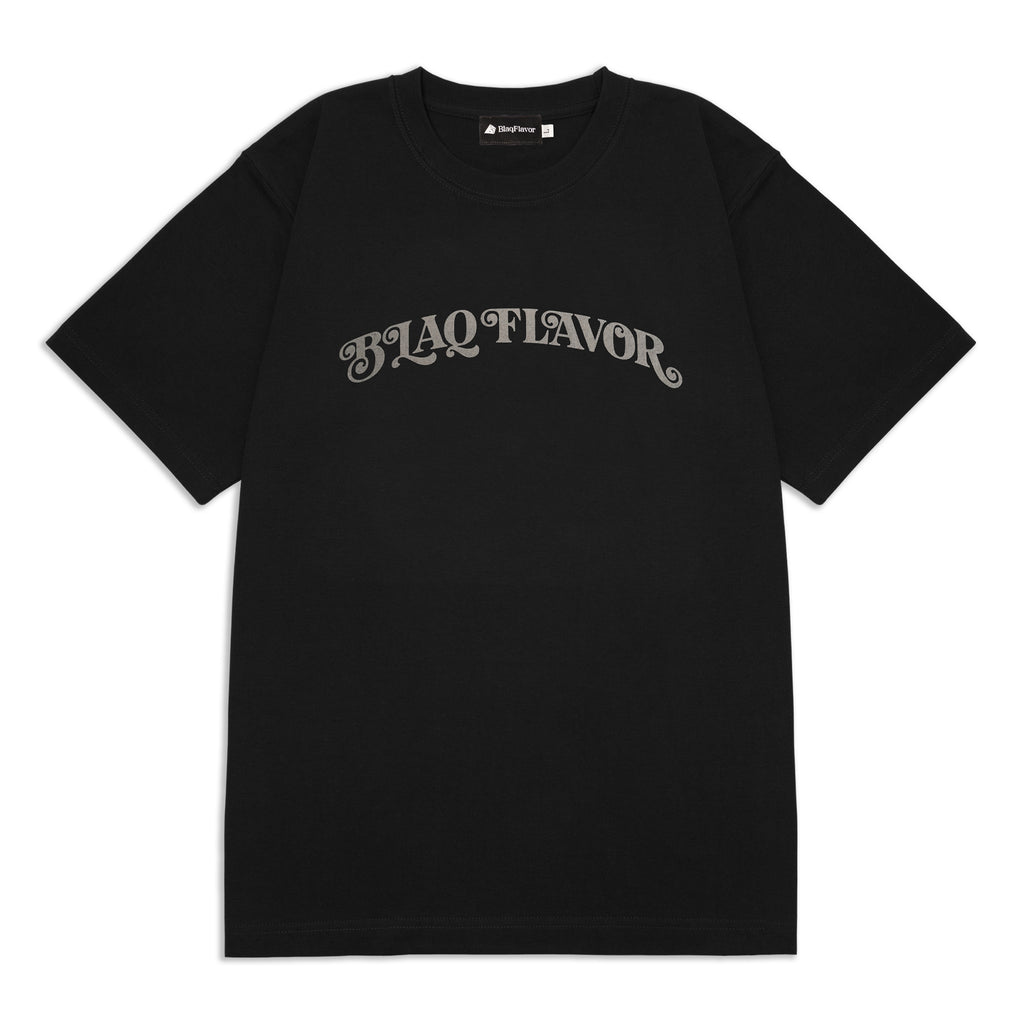 BlaqFlavor / S/S Fuck The System Tee