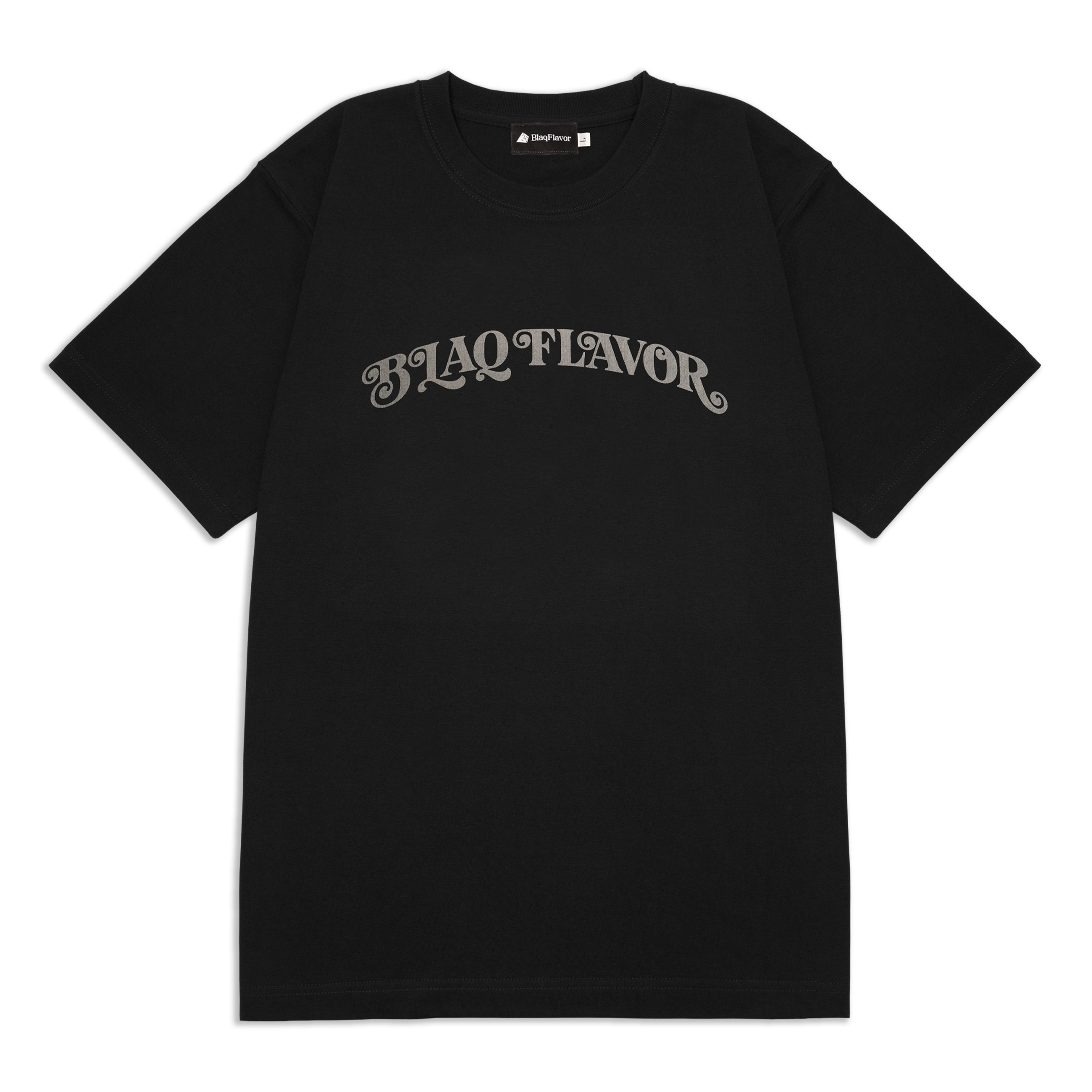 BlaqFlavor / S/S Fuck The System Tee