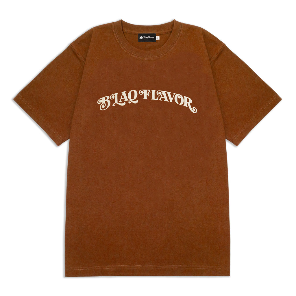 BlaqFlavor / S/S Fuck The System Tee