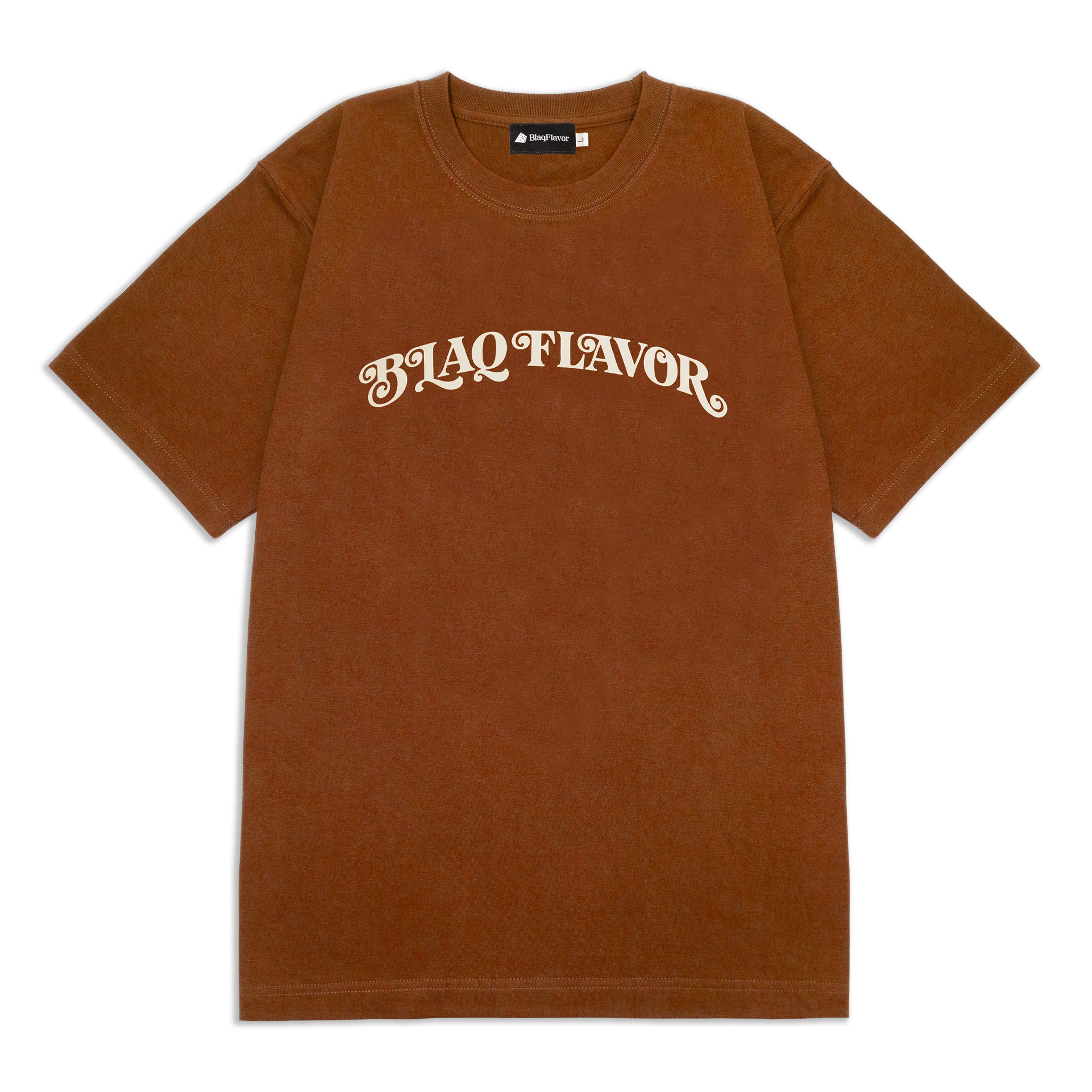 BlaqFlavor / S/S Fuck The System Tee