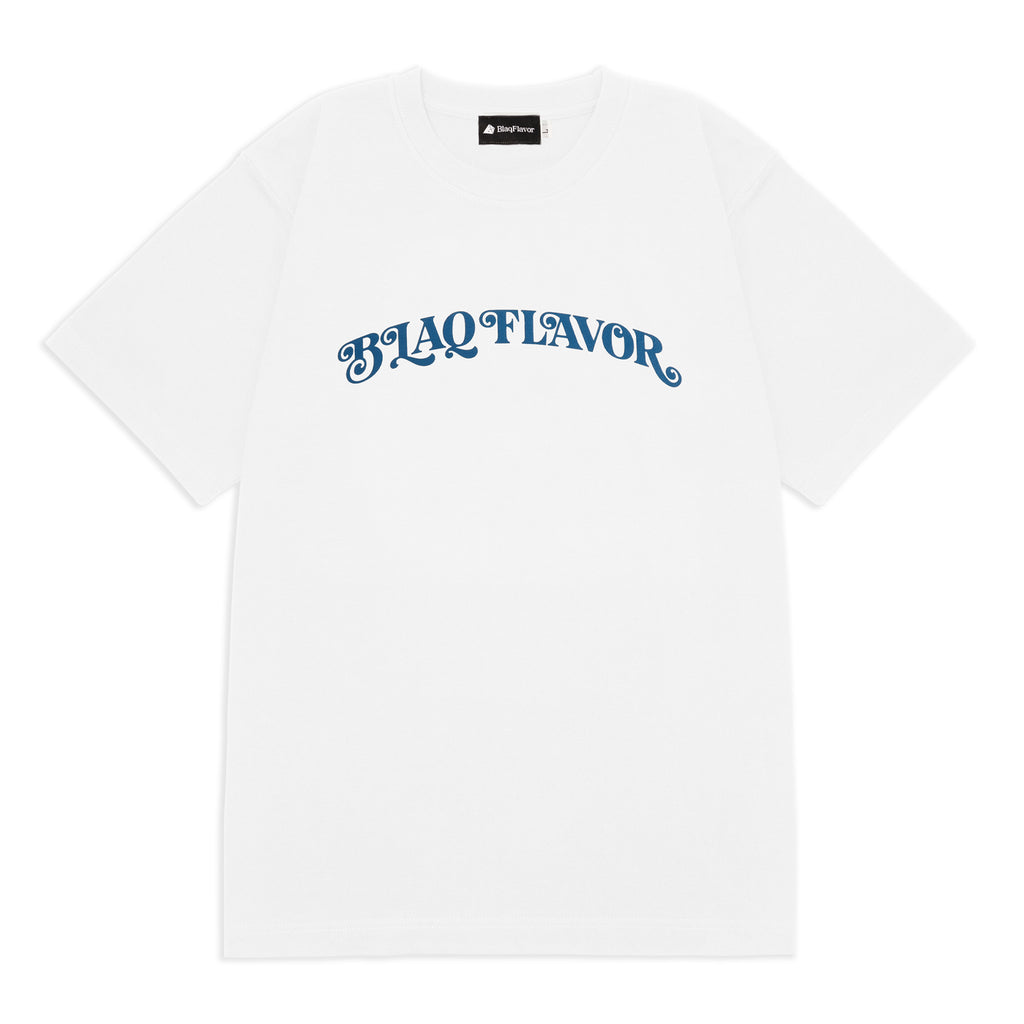 BlaqFlavor / S/S Fuck The System Tee