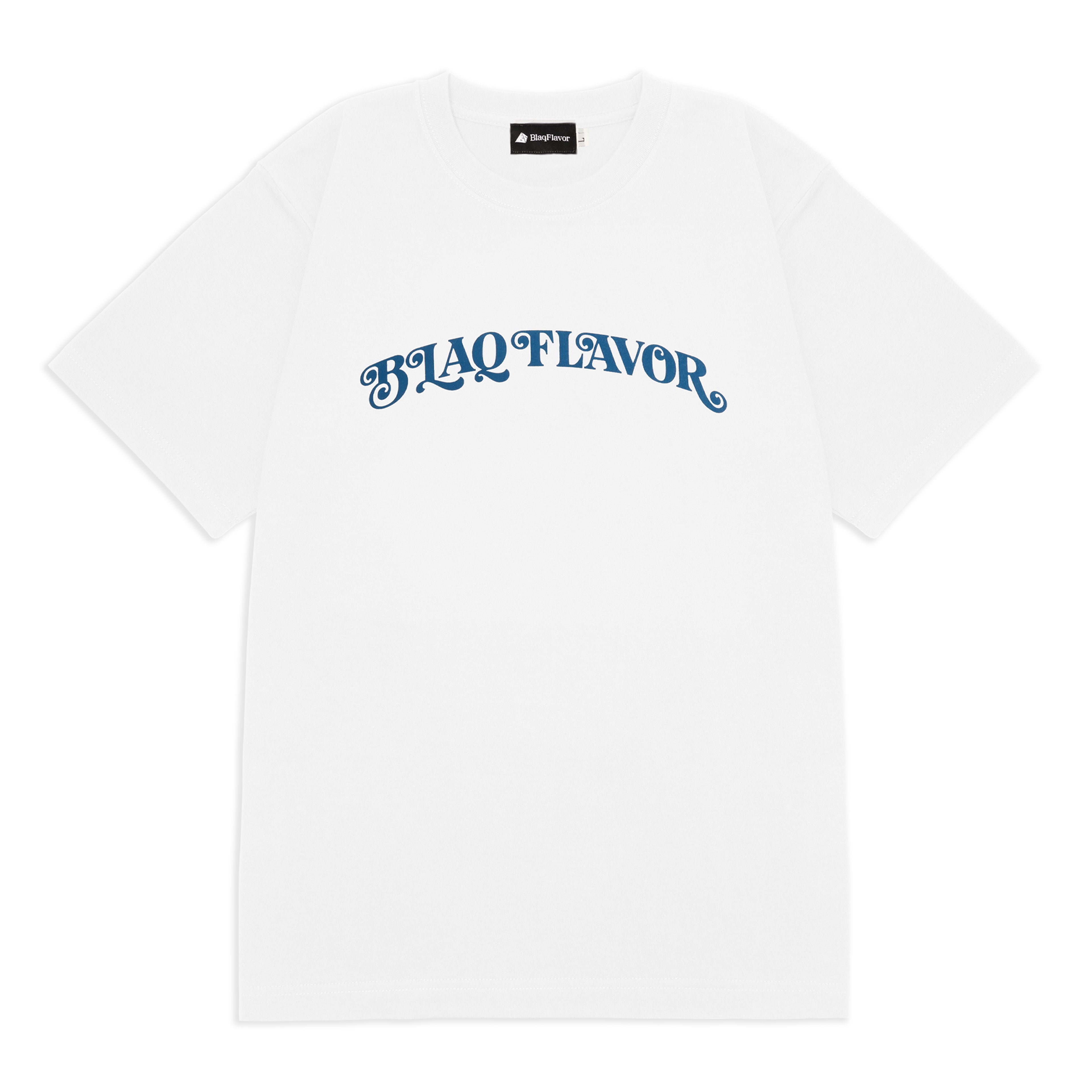 BlaqFlavor / S/S Fuck The System Tee