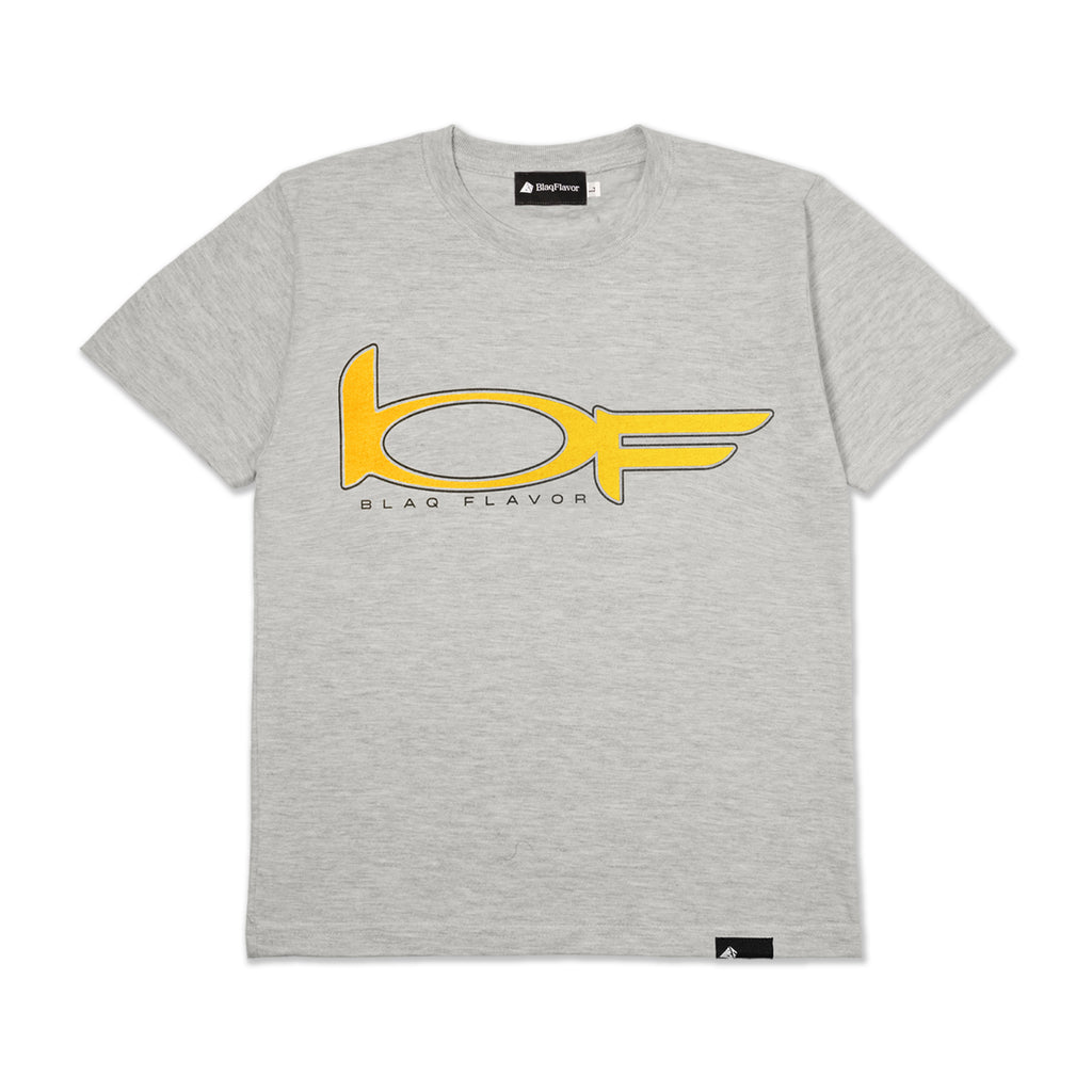 BlaqFlavor / W S/S Ocean Pacific Tee.