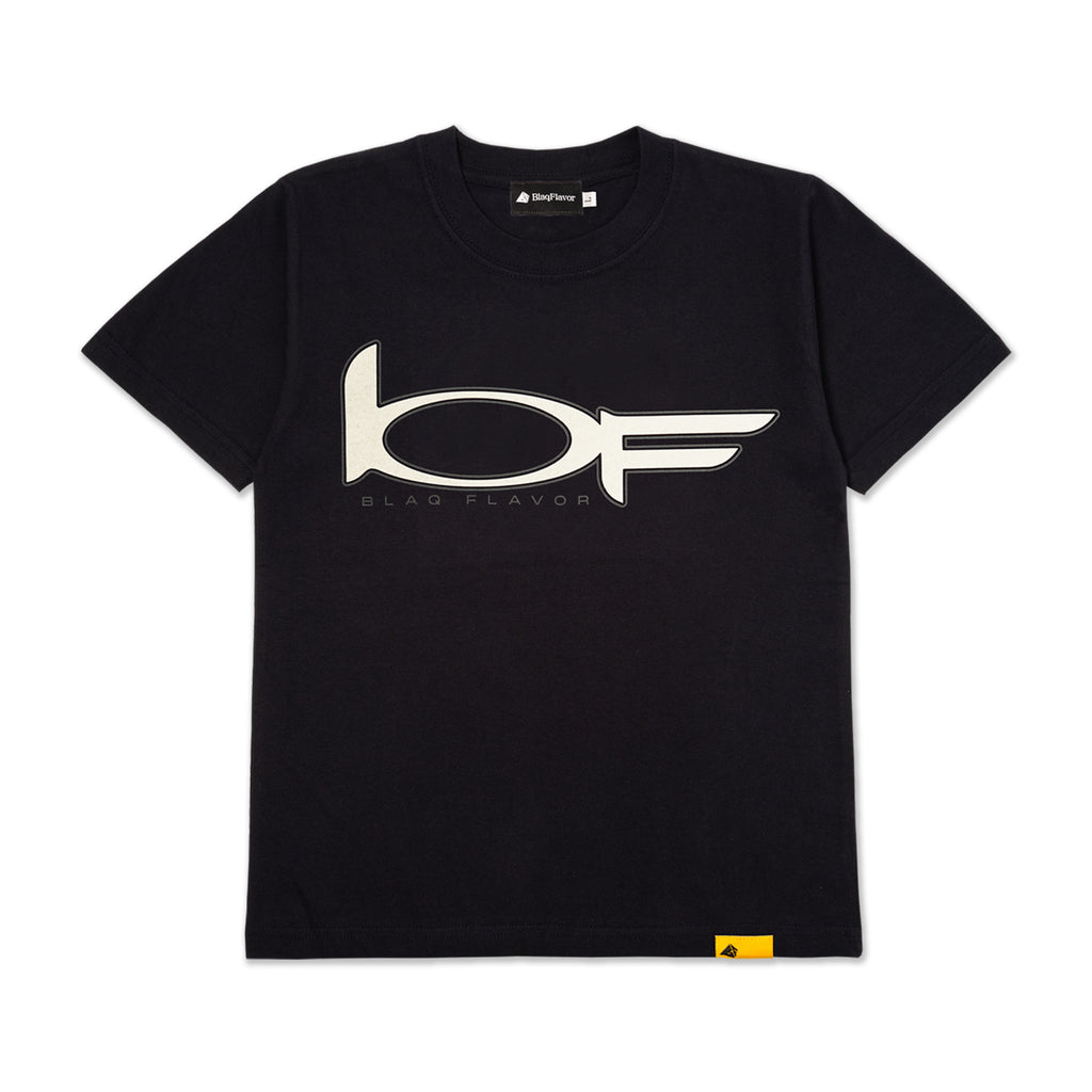 BlaqFlavor / W S/S Ocean Pacific Tee.