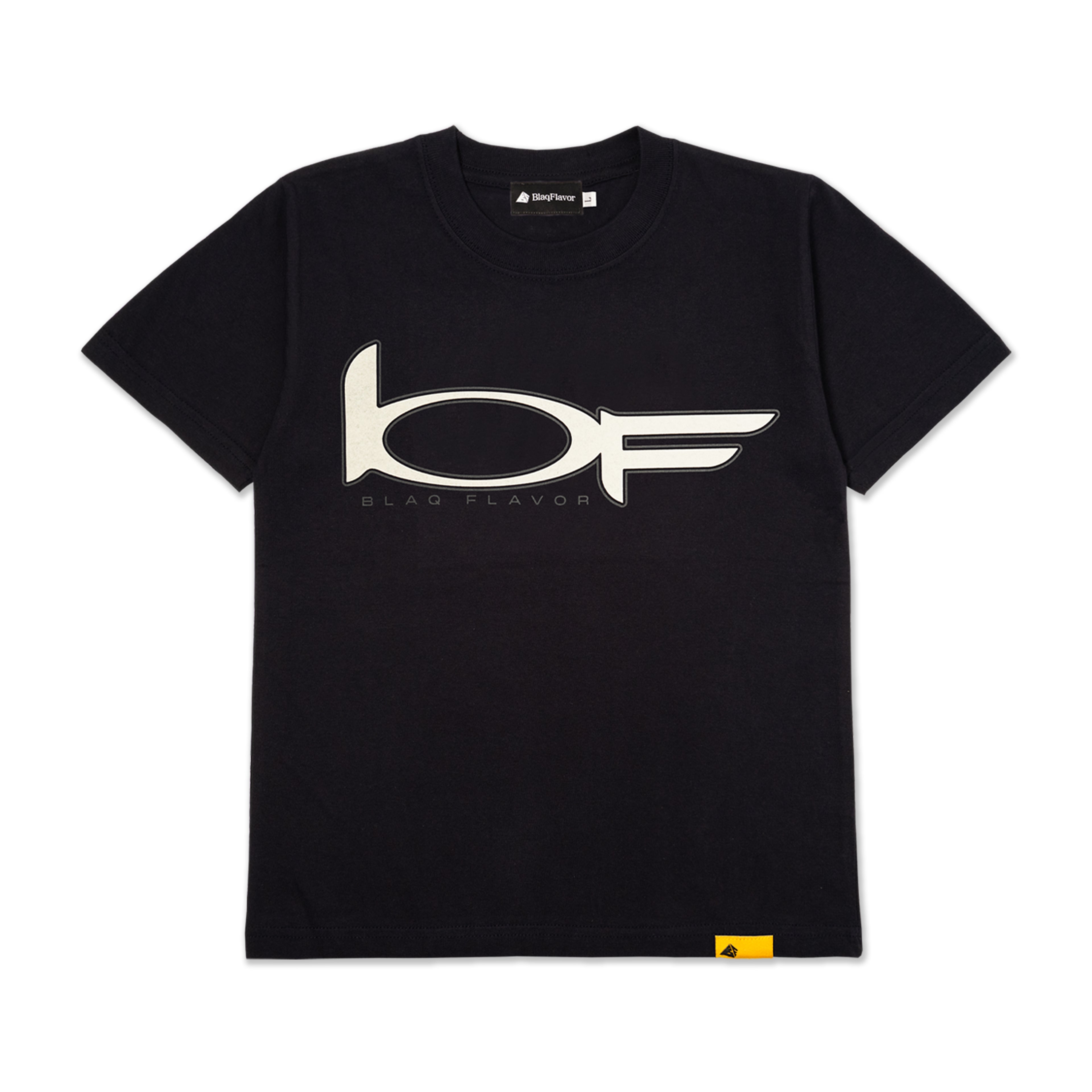 BlaqFlavor / W S/S Ocean Pacific Tee.