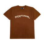 BlaqFlavor / W S/S Fuck The System Tee