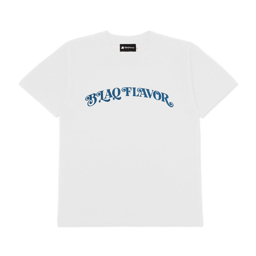BlaqFlavor / W S/S Fuck The System Tee