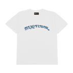 BlaqFlavor / W S/S Fuck The System Tee