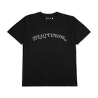 BlaqFlavor / W S/S Fuck The System Tee