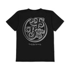 BlaqFlavor / W S/S Fuck The System Tee