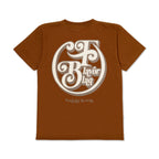 BlaqFlavor / W S/S Fuck The System Tee