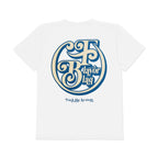 BlaqFlavor / W S/S Fuck The System Tee