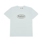 Blaq Flavor WS/S Spike Logo Tee