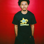 BigKnot / S/S LUCKY STAR Tee