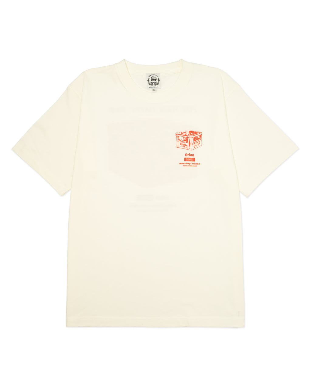 Bigknot BK×ORION Beer Case Tee