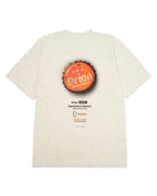 Bigknot BK×ORION Bottle Cap Tee