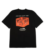 Bigknot BK×ORION Beer Case Tee
