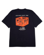 Bigknot BK×ORION Beer Case Tee