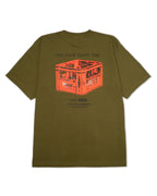 Bigknot BK×ORION Beer Case Tee