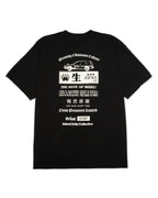 Bigknot BK×ORION Classic Beer Tee