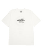 Bigknot BK×ORION Bottle Cap Tee