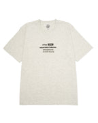 Bigknot BK×ORION Bottle Cap Tee