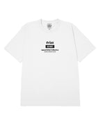 Bigknot BK×ORION Emblem Tee