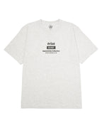 Bigknot BK×ORION Emblem Tee